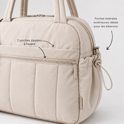 Sac à langer HelloBiboo Nora