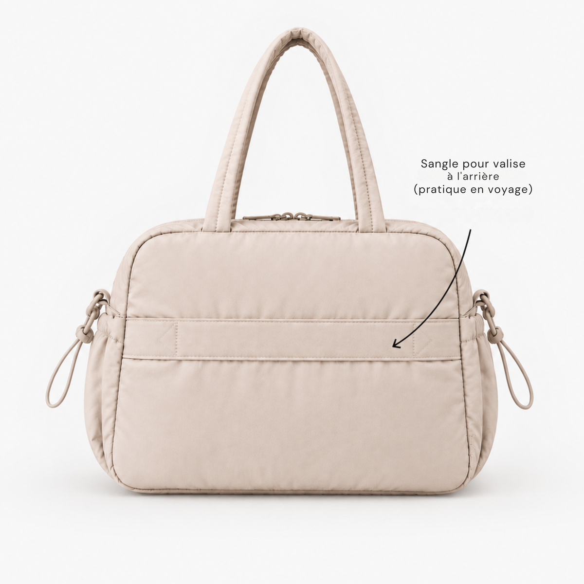 Sac à langer HelloBiboo Nora