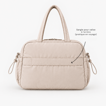 Sac à langer HelloBiboo Nora