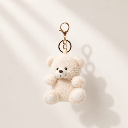 Petit ours à accrocher