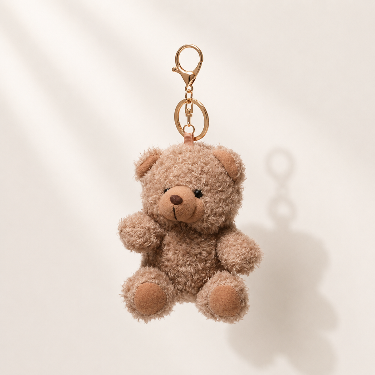 Petit ours à accrocher