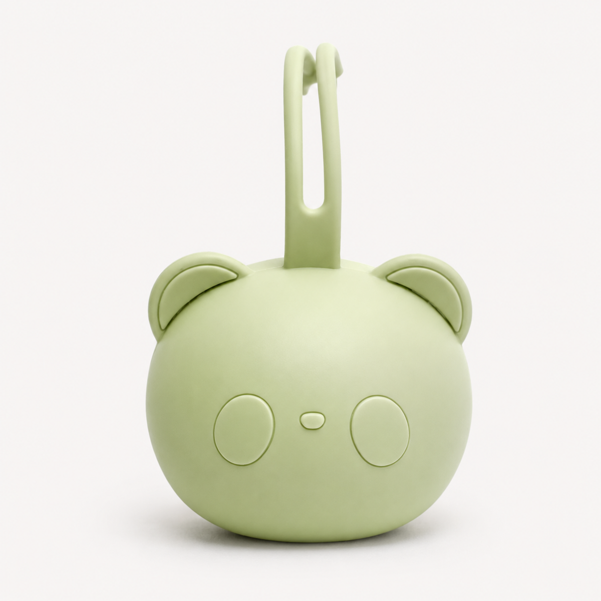 Porte-Tétine en Silicone