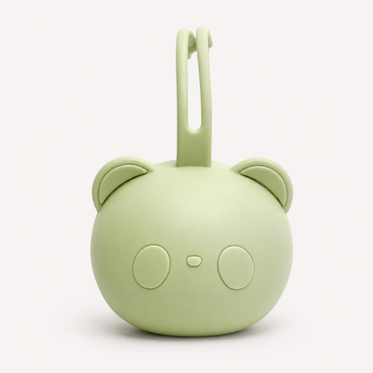 Porte-Tétine en Silicone